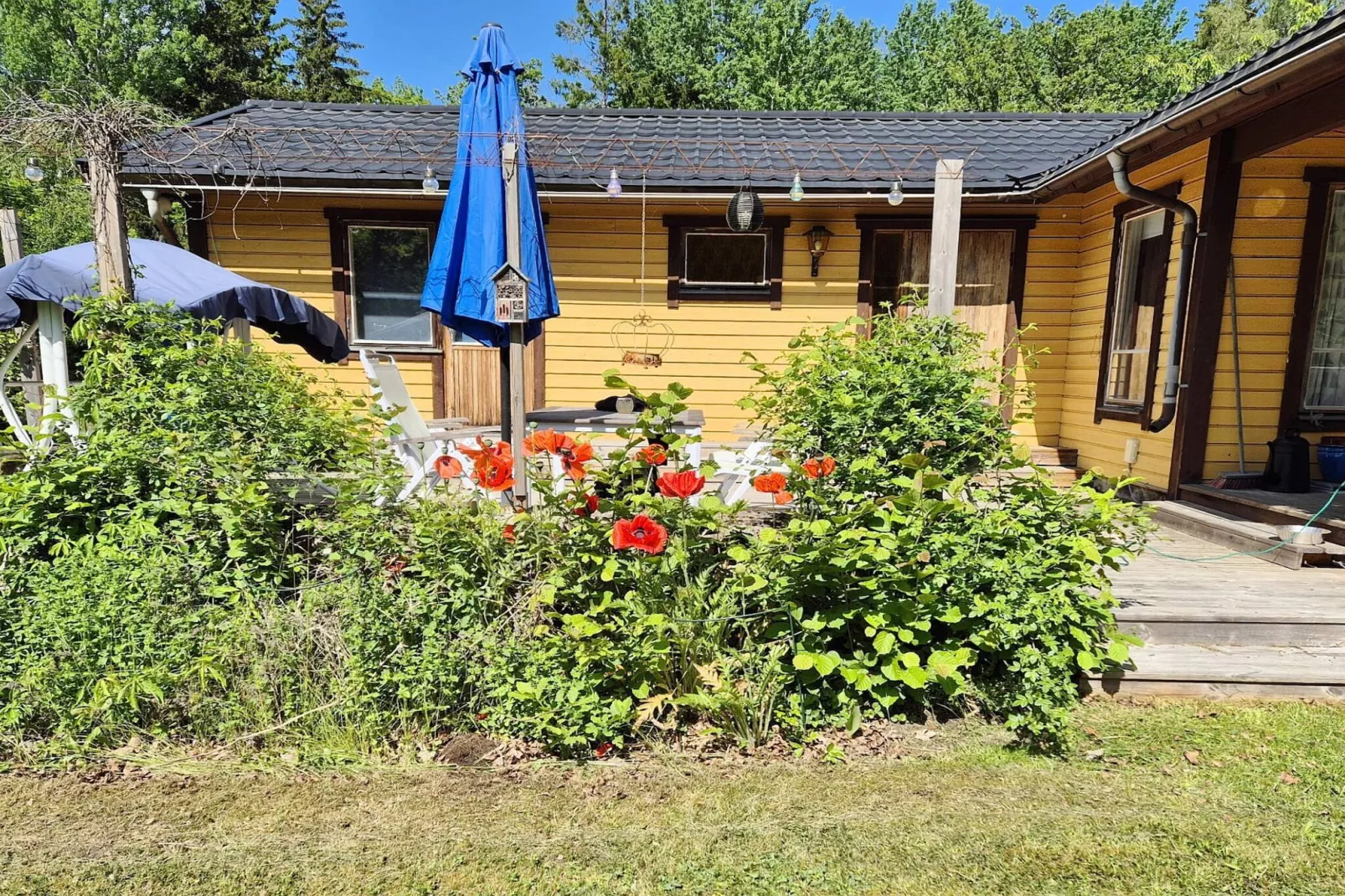 6 person holiday home in Väddö