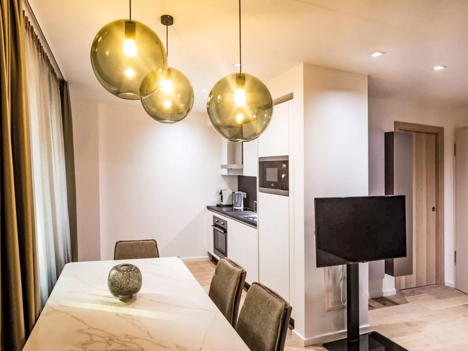 Munich Finest Apartments Studio 5