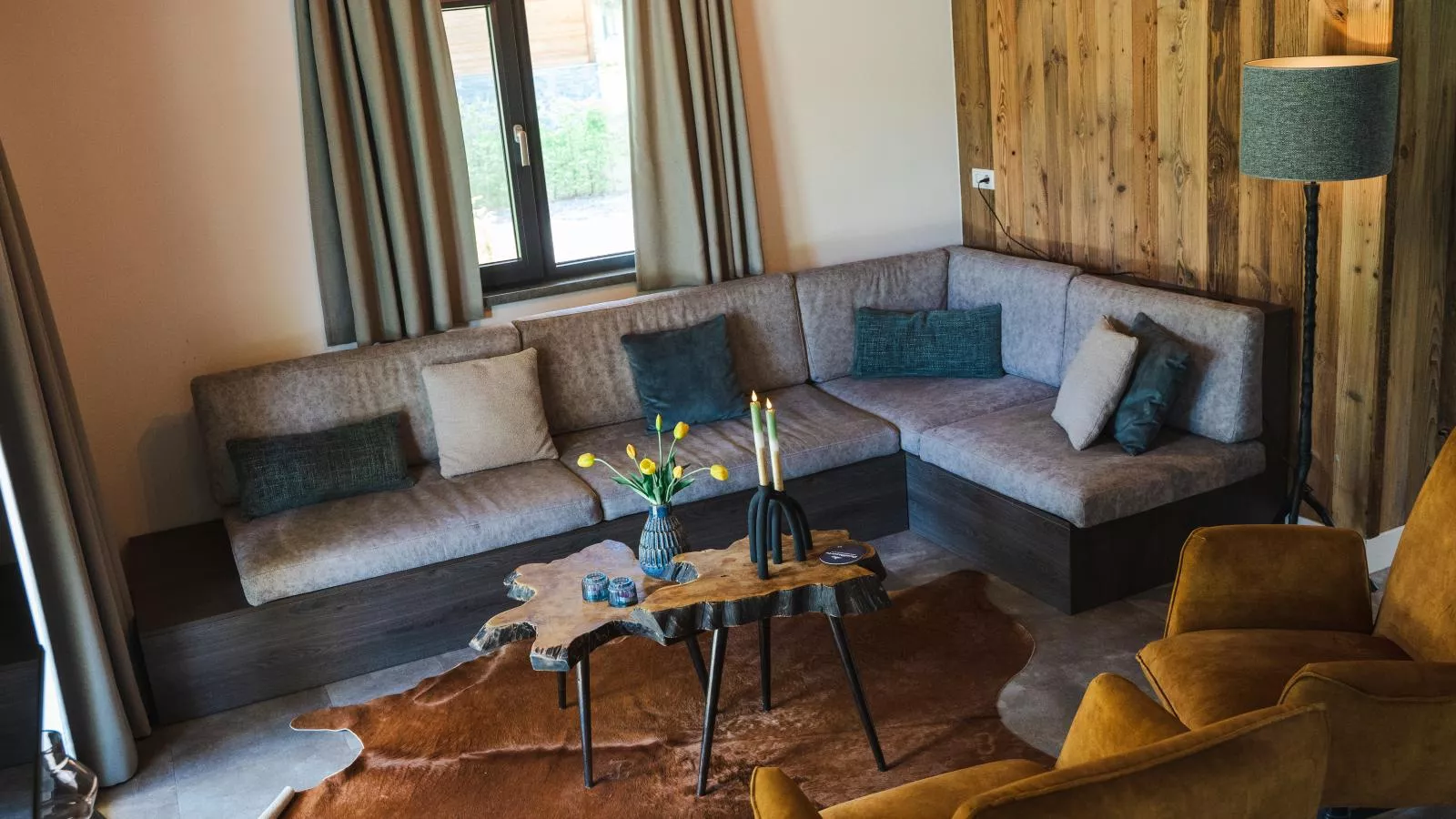 Alpenchalet Kärntnerglück