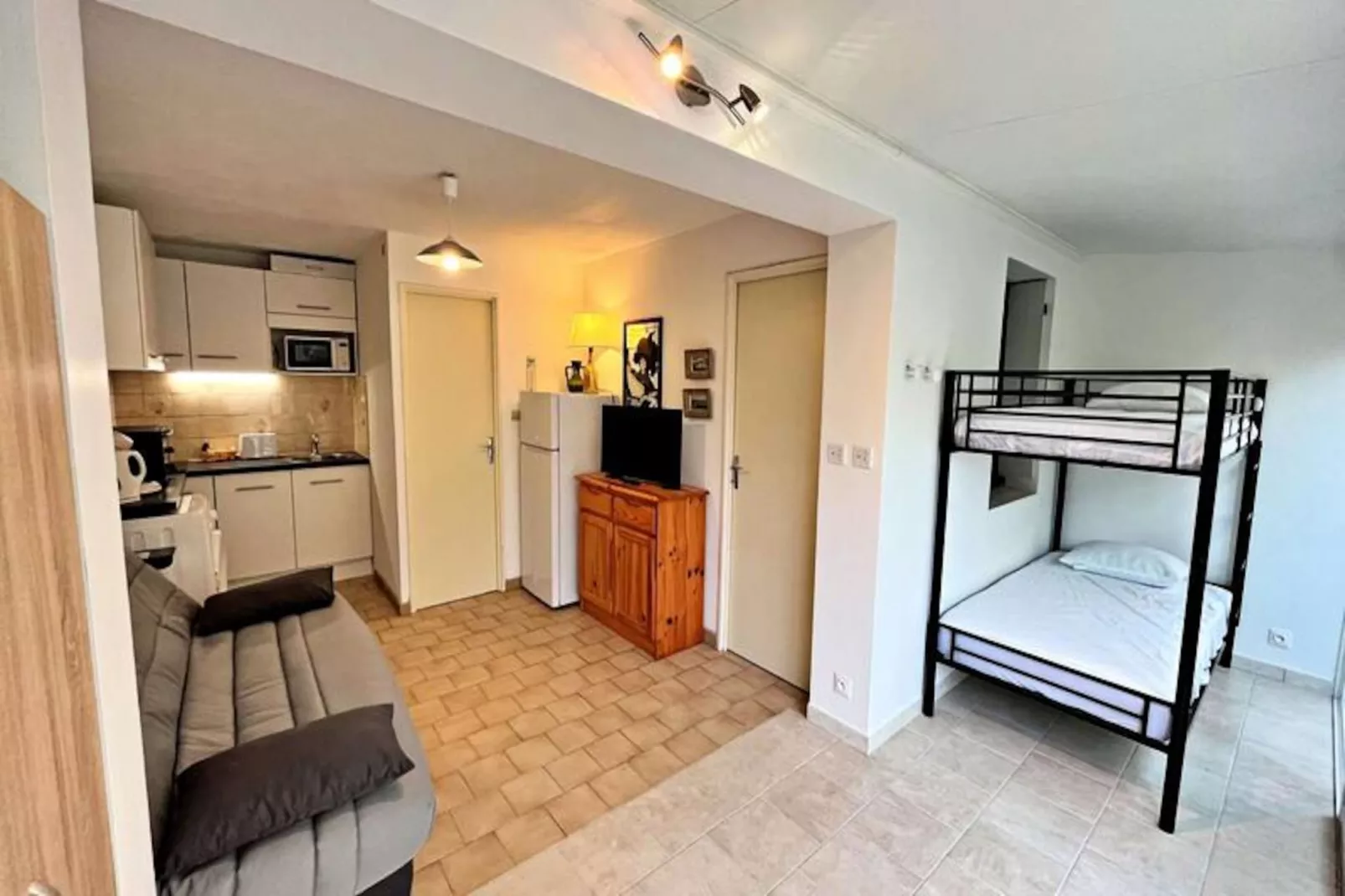 Résidence Clapotis (rés. Les)