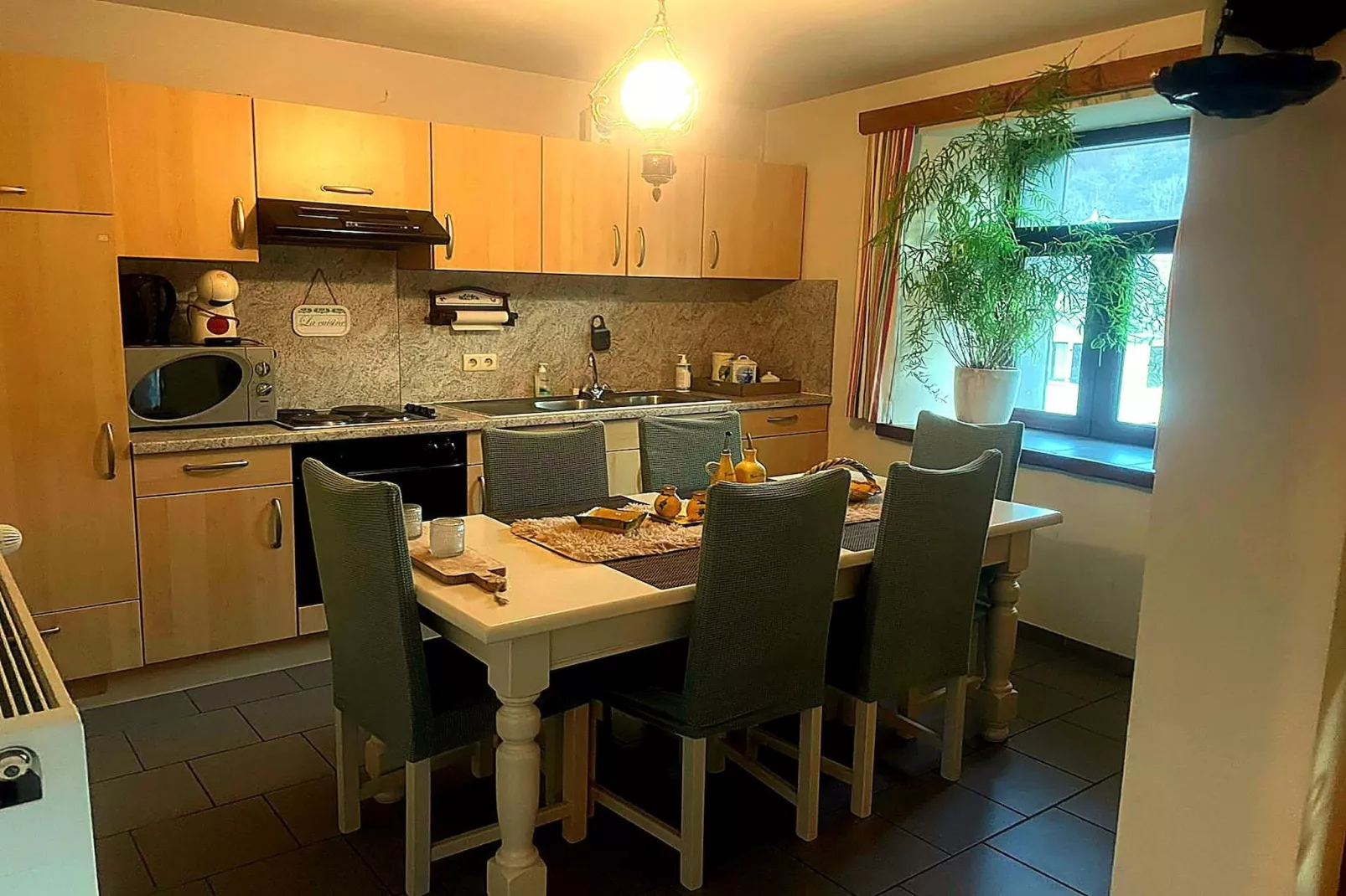 Hondvriendelijke woning