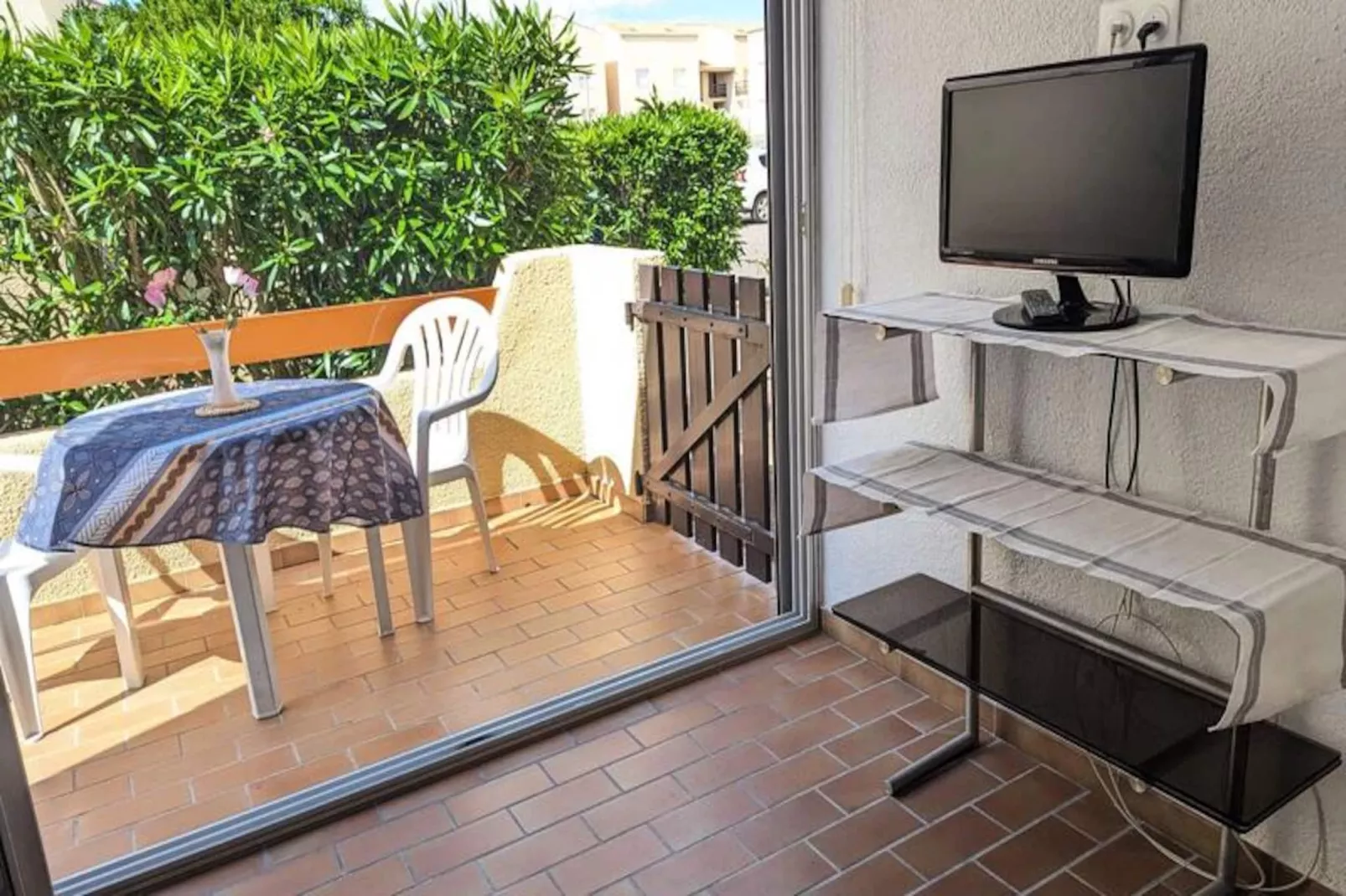 Résidence Airettes (rés. Les)