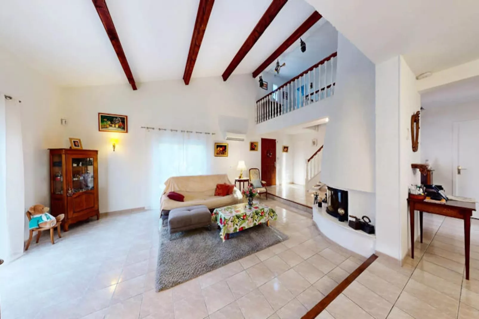 Maison à Canet-en-Roussillon