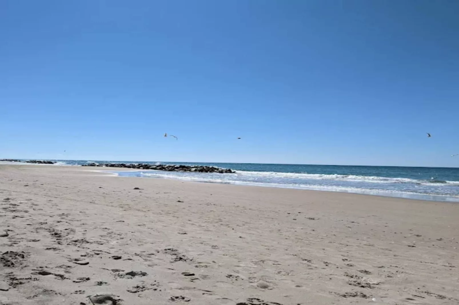 4 person holiday home in Hjørring