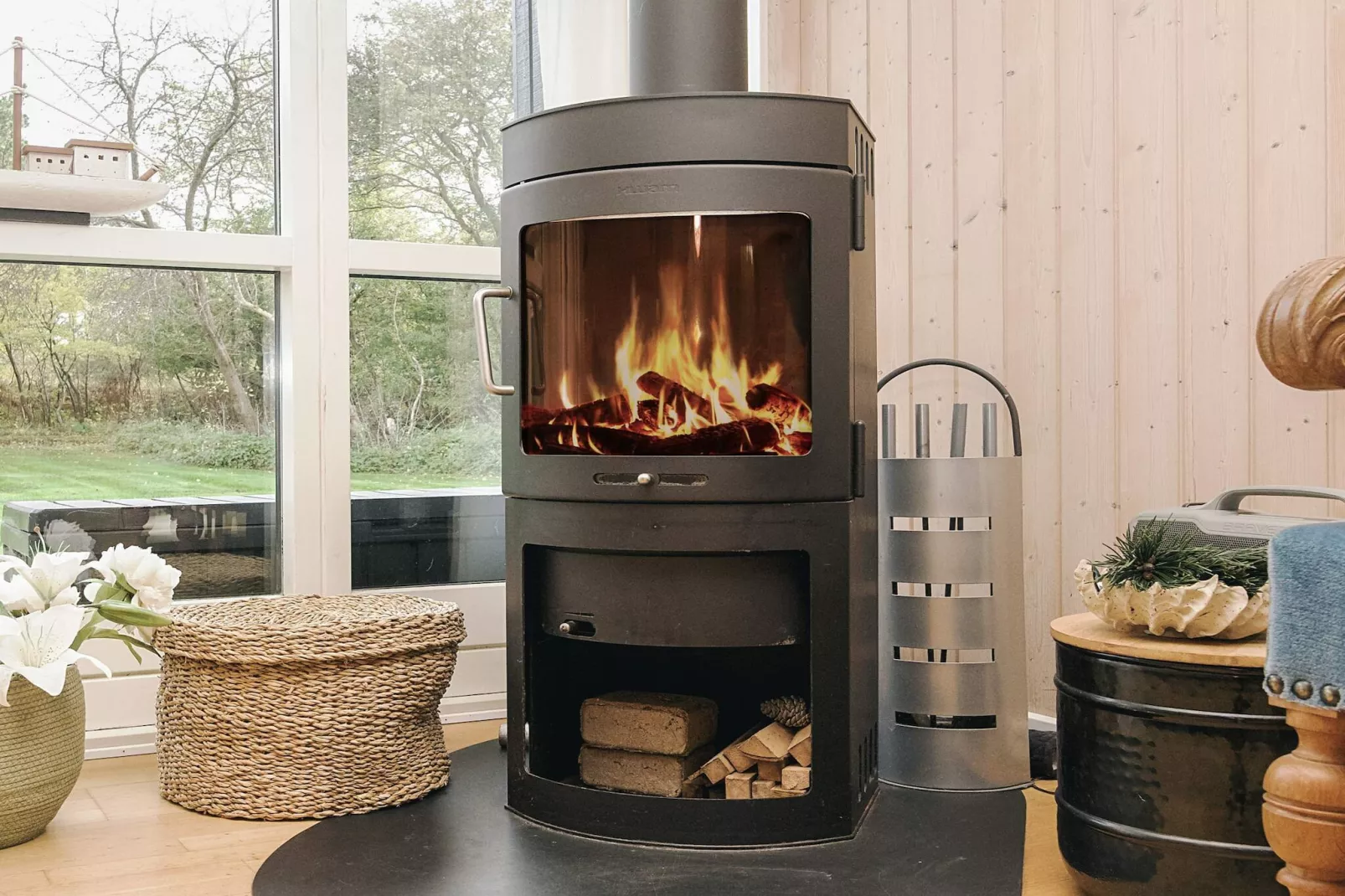 6 person holiday home in Højby-Indoor