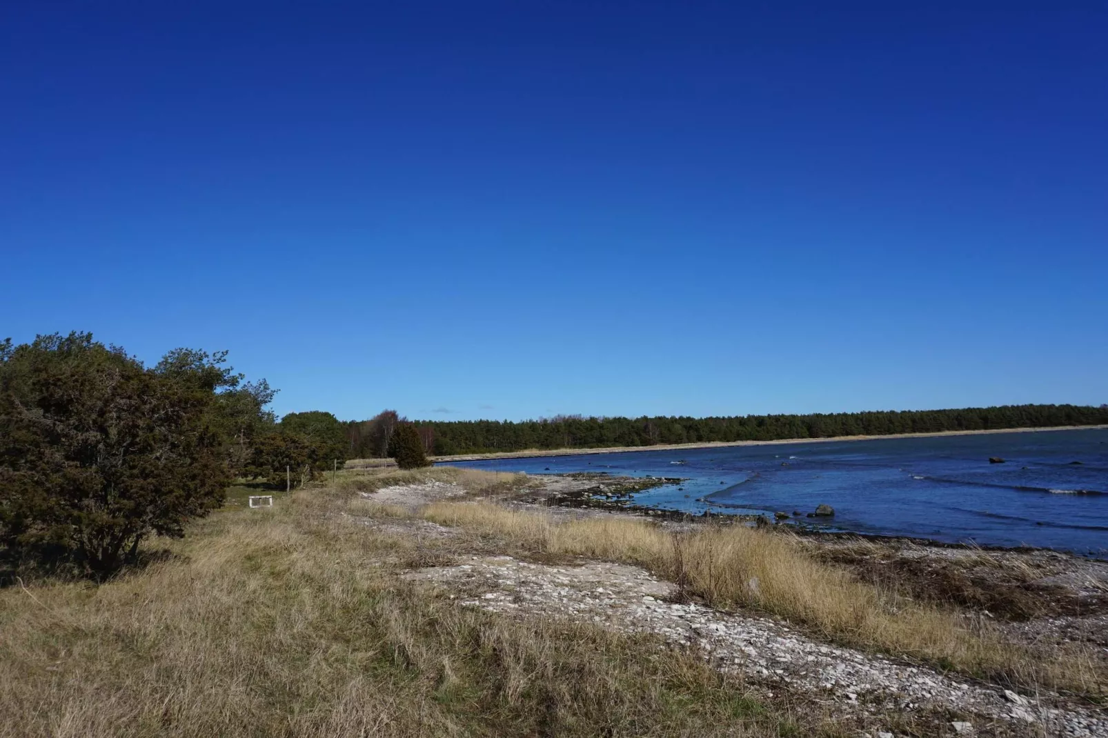 Maison de vacances pour 4 a STÅNGA-By Traum-Non tagué