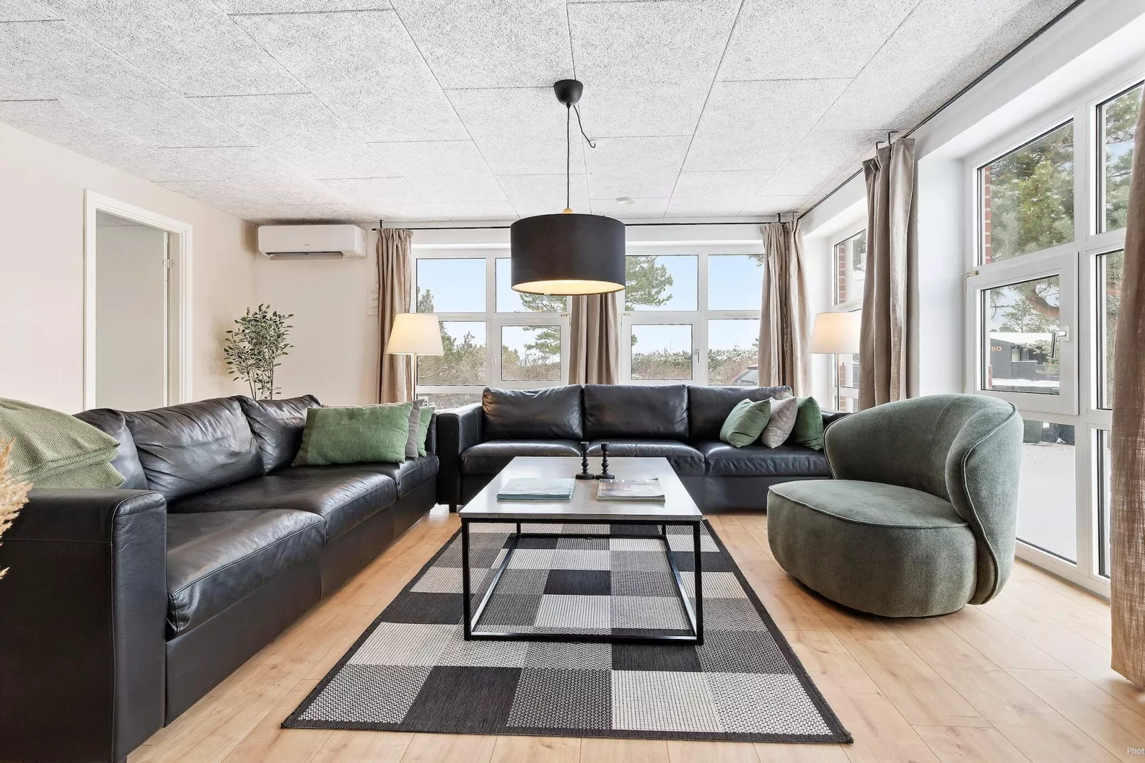 Seaside Retreat with Pool - By Traum Ferienwohnungen