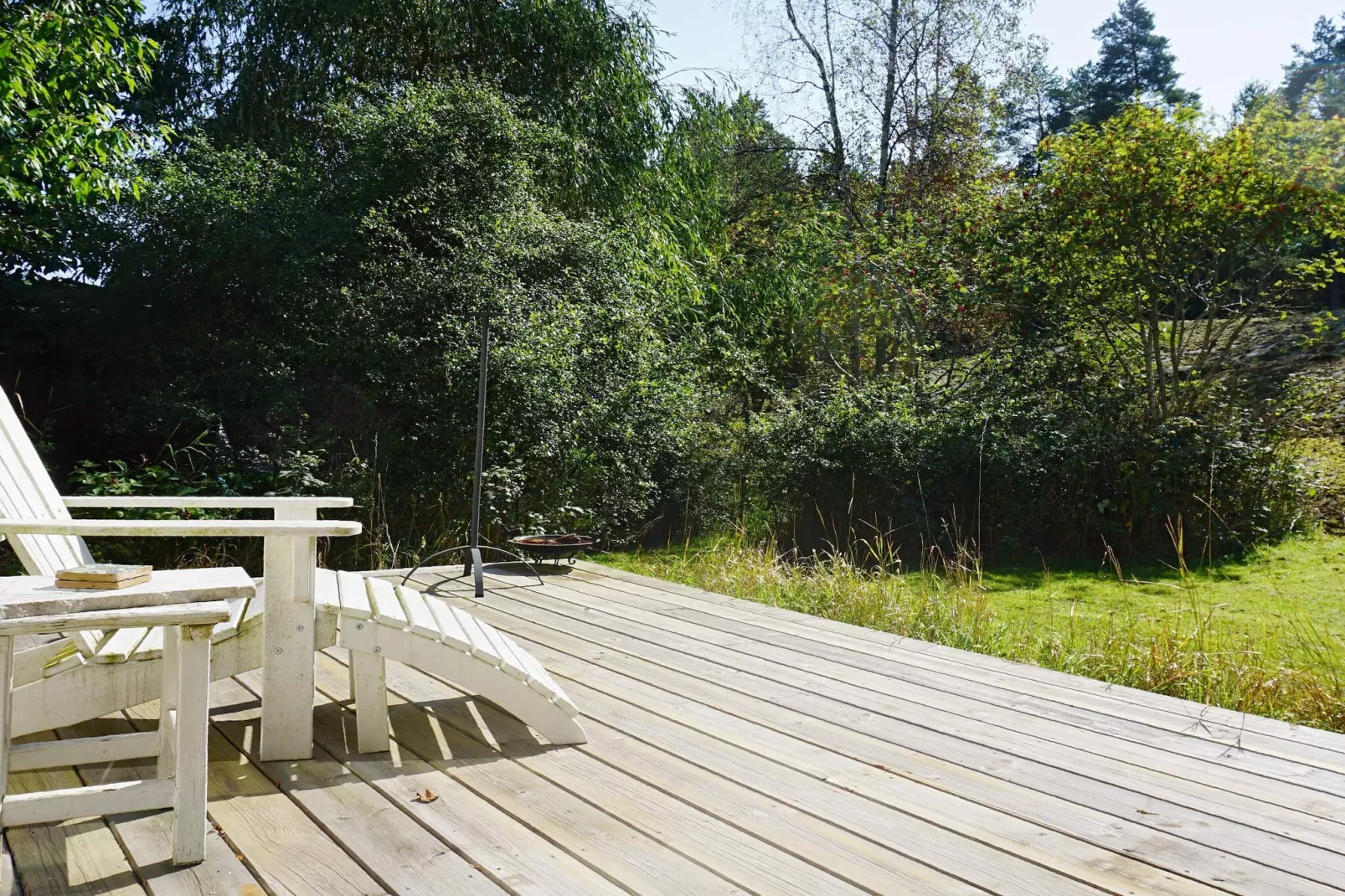 Maison de vacances pour 7 a DJURHAMN-By Traum