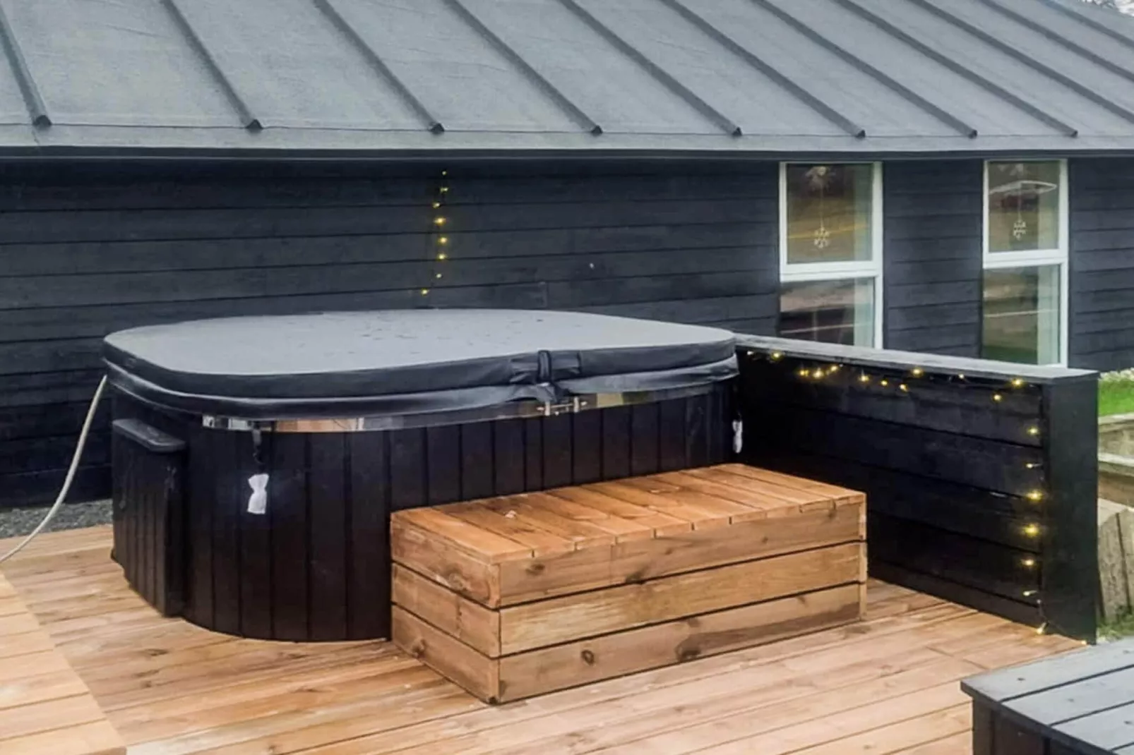 Retraite de luxe a Vorupor -- By Traum Ferienwohnungen-Spa