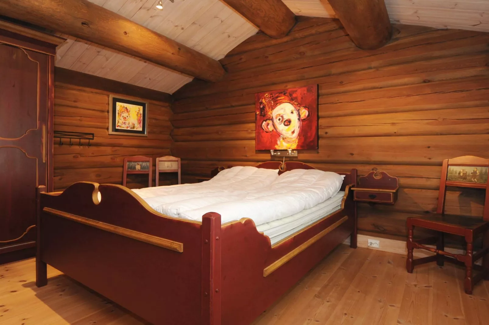 KVITBERGET 43195-Intérieur