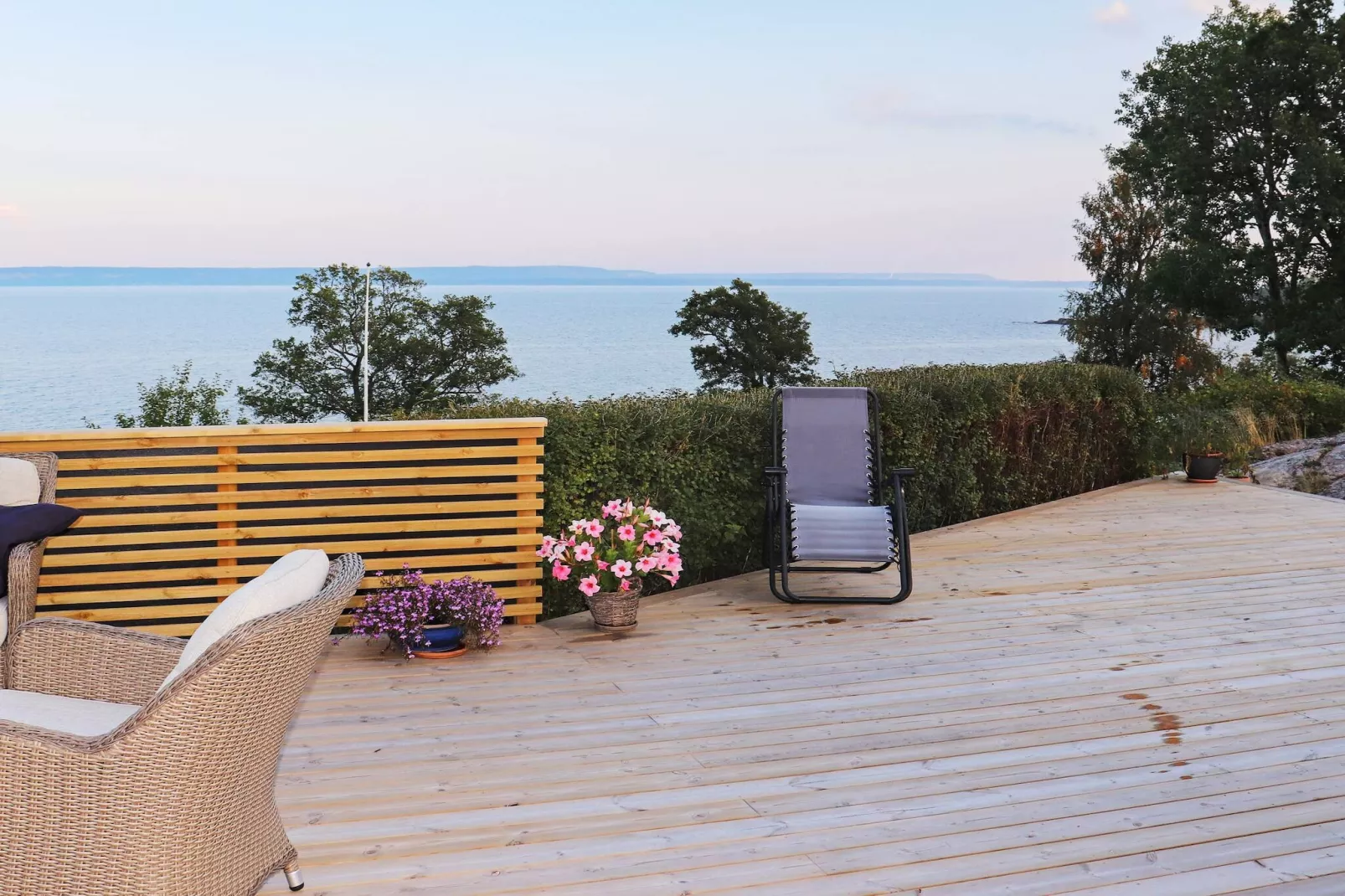 9 person holiday home in FRÄNDEFORS-By Traum