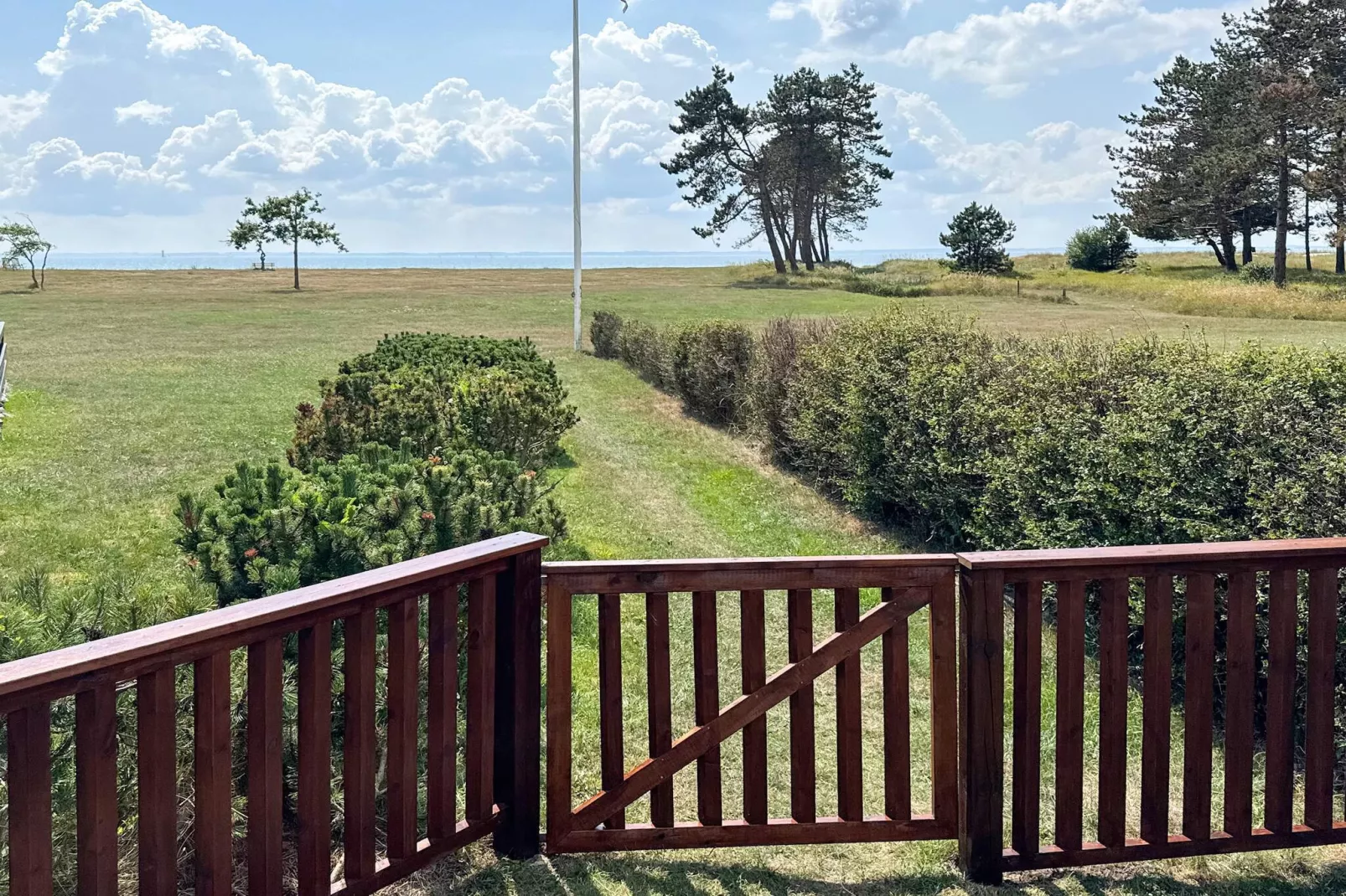 Strandgluck mit Sauna -- By Traum Ferienwohnungen