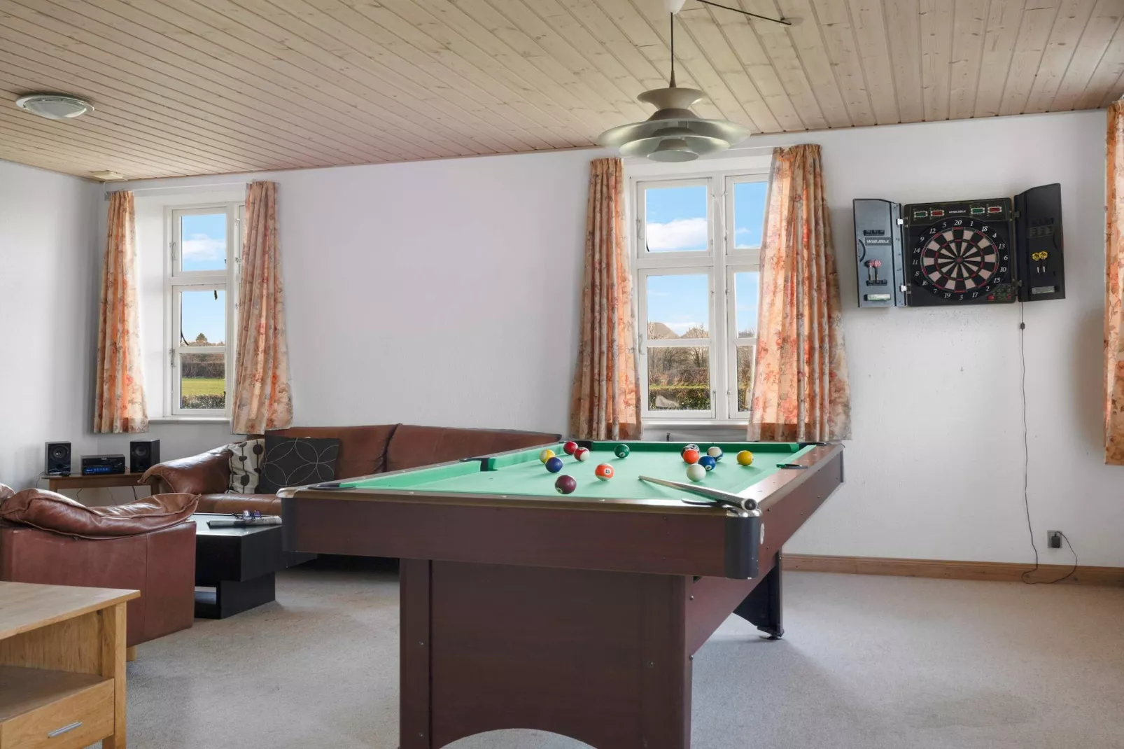 20 Personen Ferienhaus in Nordborg-By Traum-Nicht zugeordnet