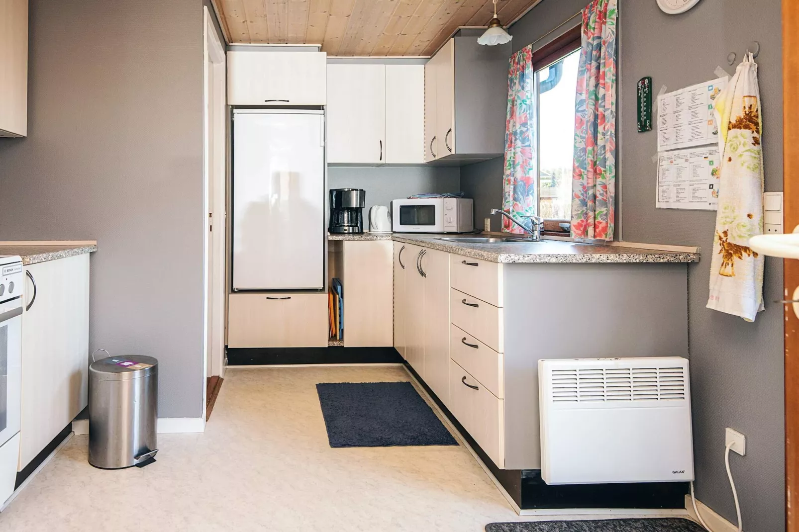 4 person holiday home in Juelsminde-By Traum