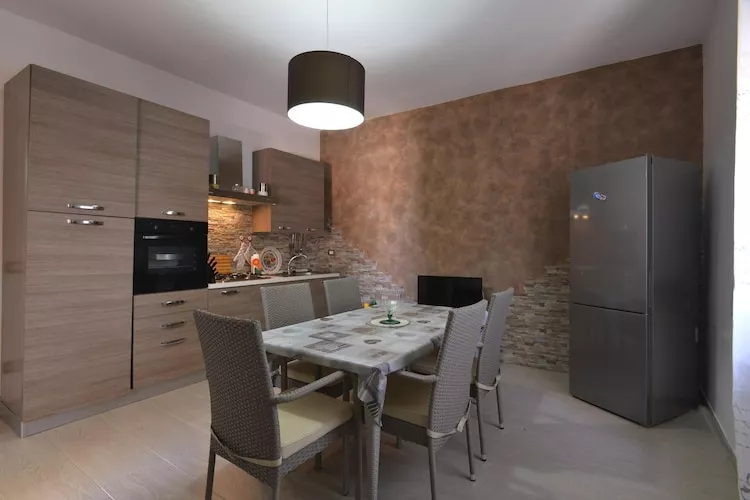 Holiday home Floridia-Villa Lucia mit Privatpool