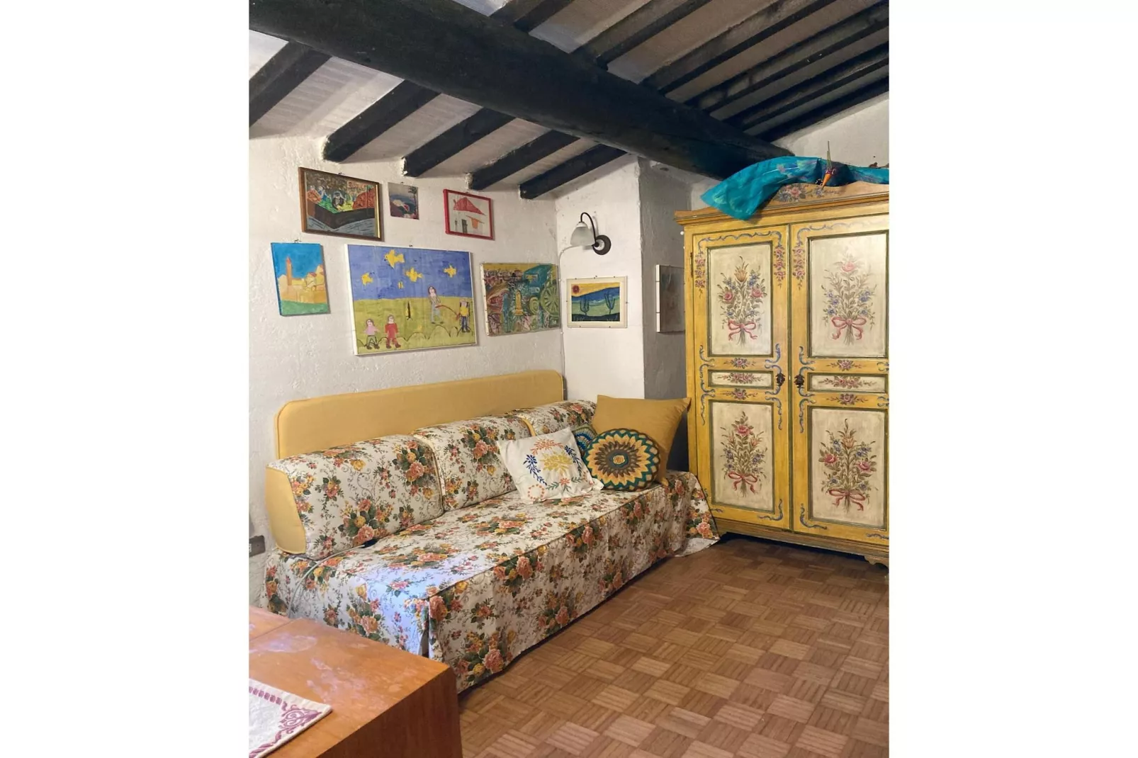 Casa Gherla Uno-Schlafzimmer