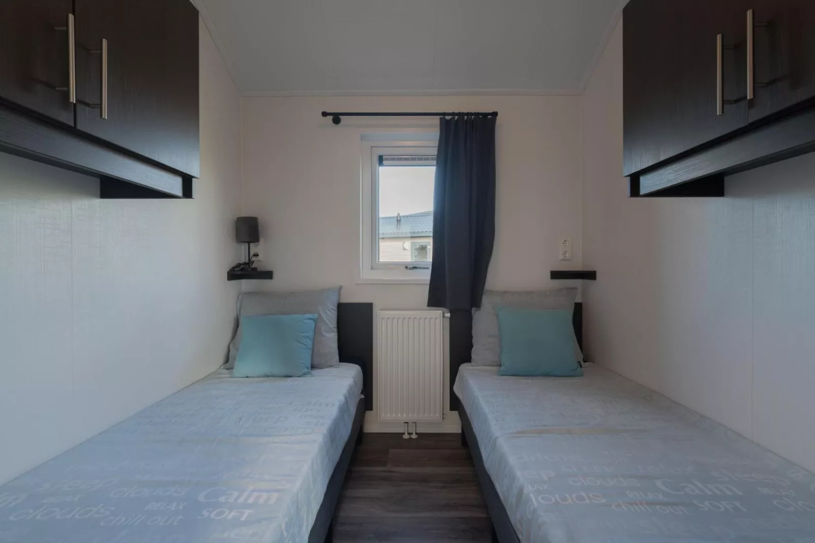 De Edammer  4 personen