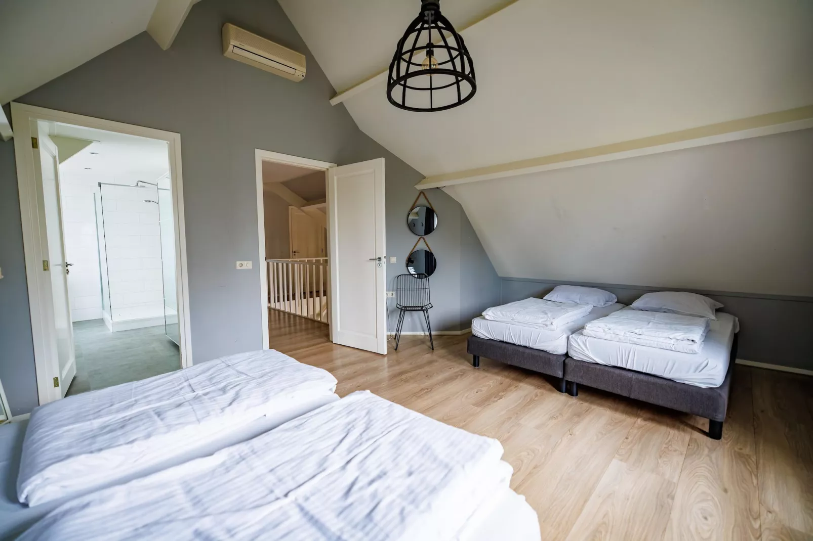 Vakantiepark Eiland van Maurik 4