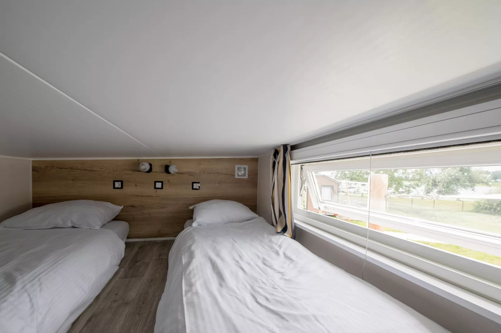 Vakantiepark Eiland van Maurik 9