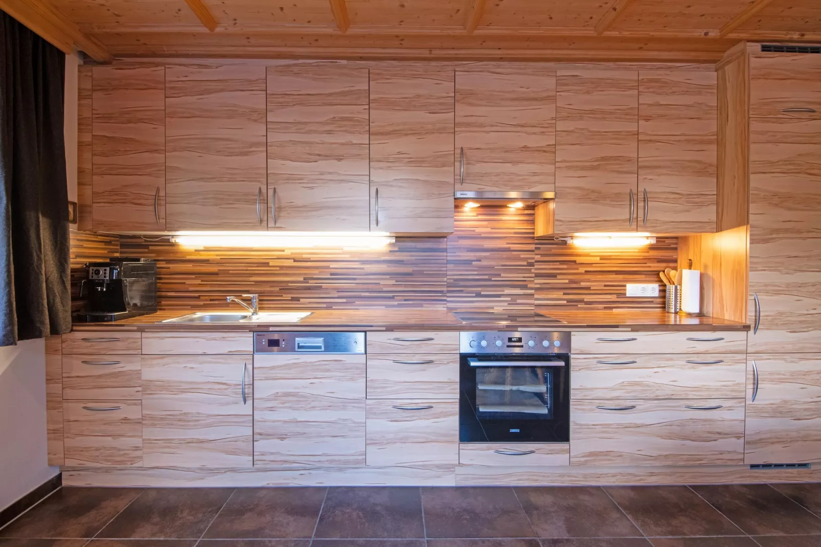 Thaler Hütte - Almzauber