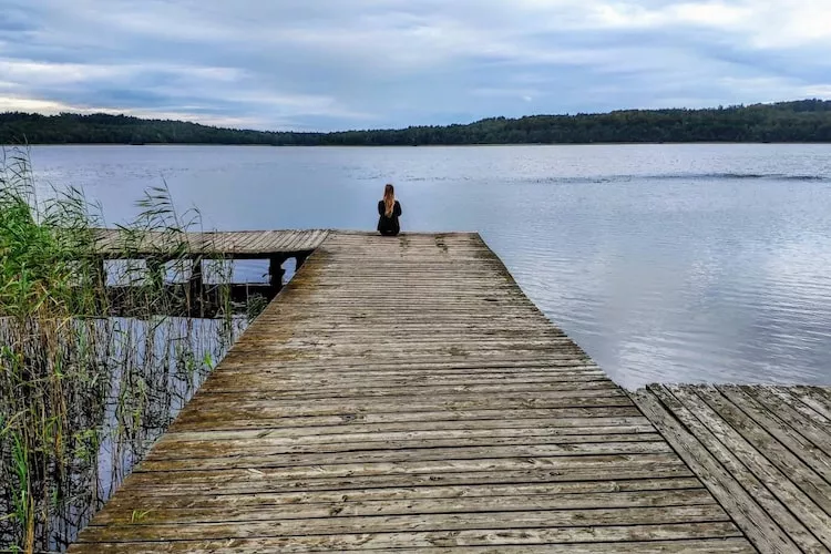 Dom wakacyjny w Choczewie dla max 5 osób-Zones été à 5 km