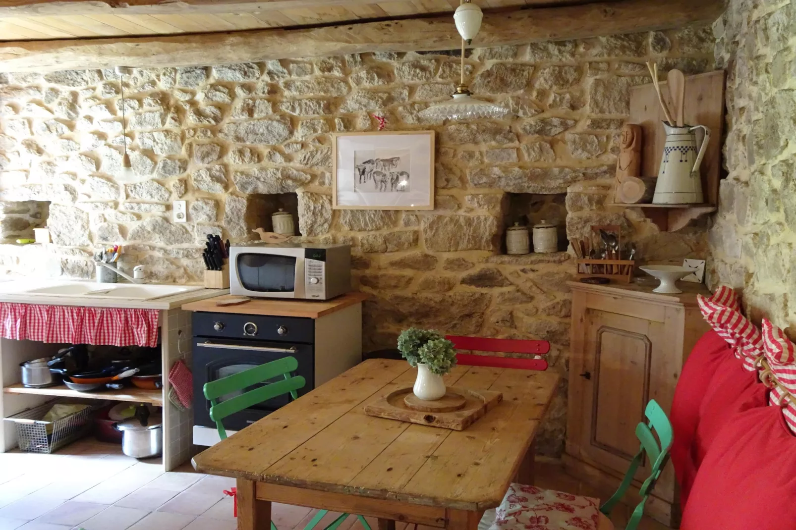 Holiday home Beuzec-Cap Sizun