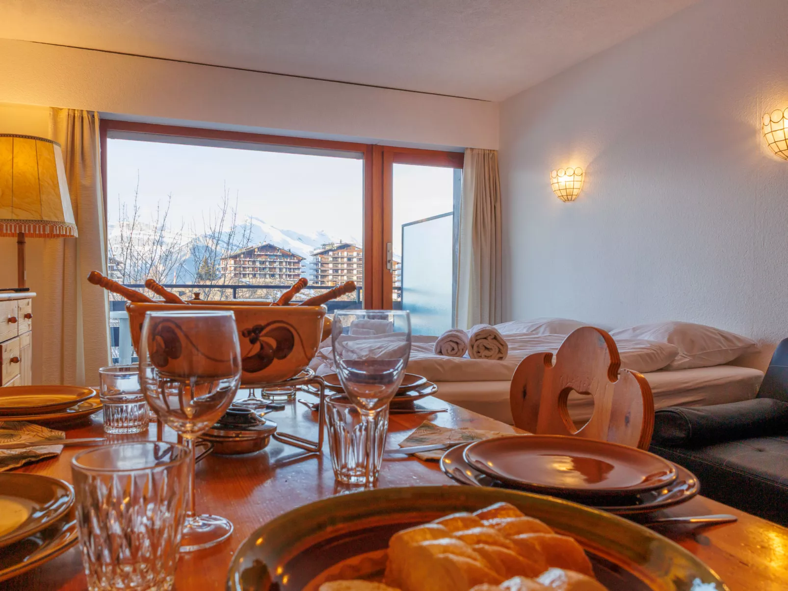 Christiania 2 Sbel - Dedans