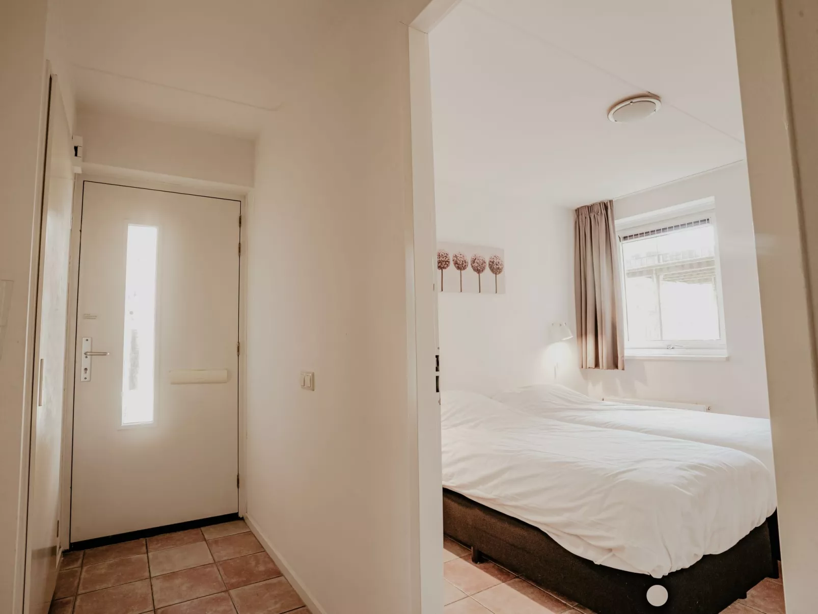 Westergeest - Drinnen