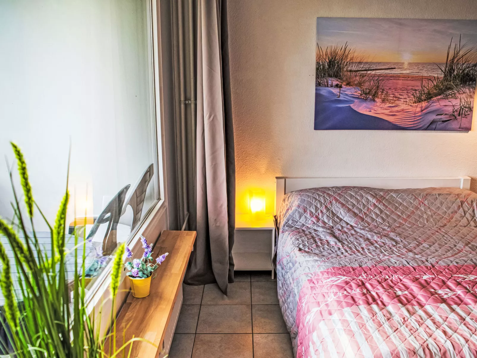 Ostseeresidenz Damp (DMP171)-Dedans