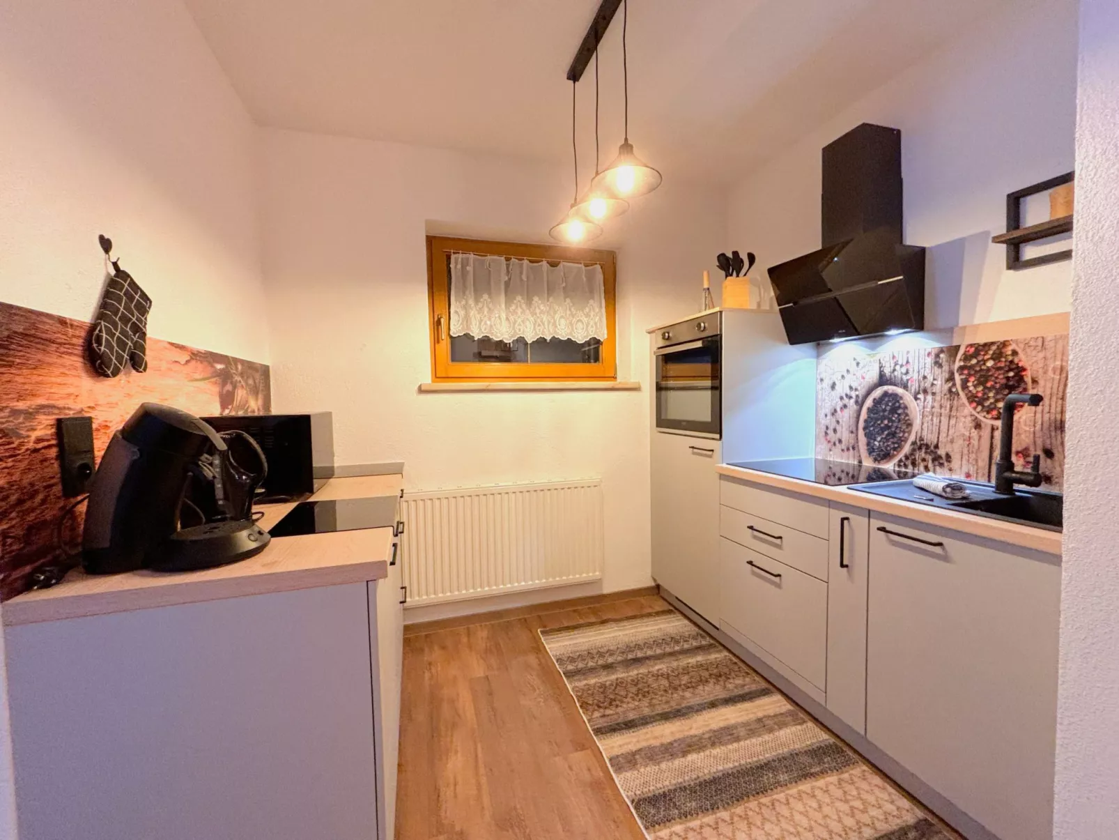 Vallis Bella-Drinnen