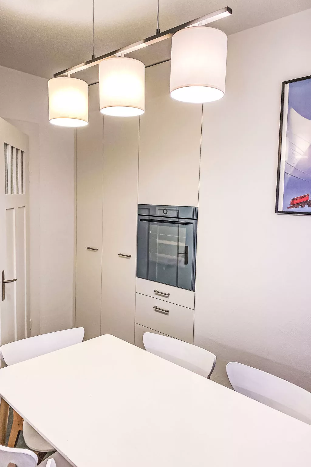 Haus Altein Apartment Nr. 4-Drinnen