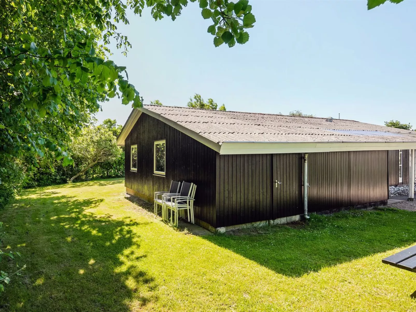 "Leefke" - 300m from the sea-Outside