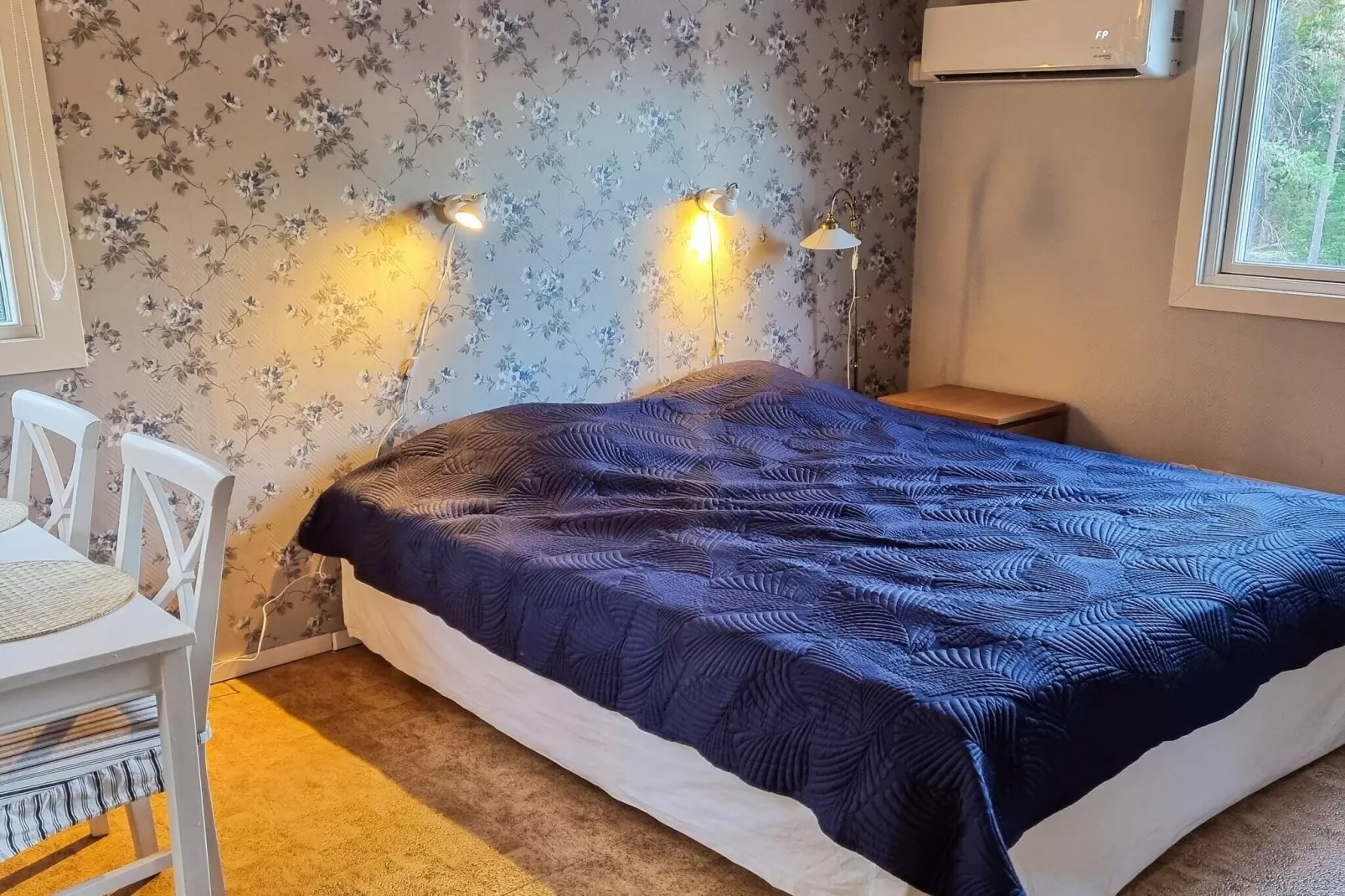 7 person holiday home in NYNÄSHAMN-By Traum-Indoor