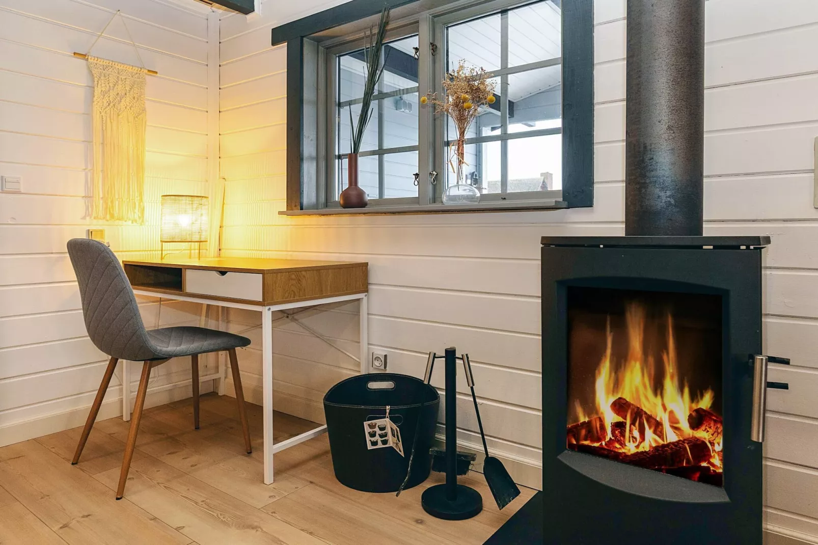 4 person holiday home in Karrebæksminde-By Traum-Indoor