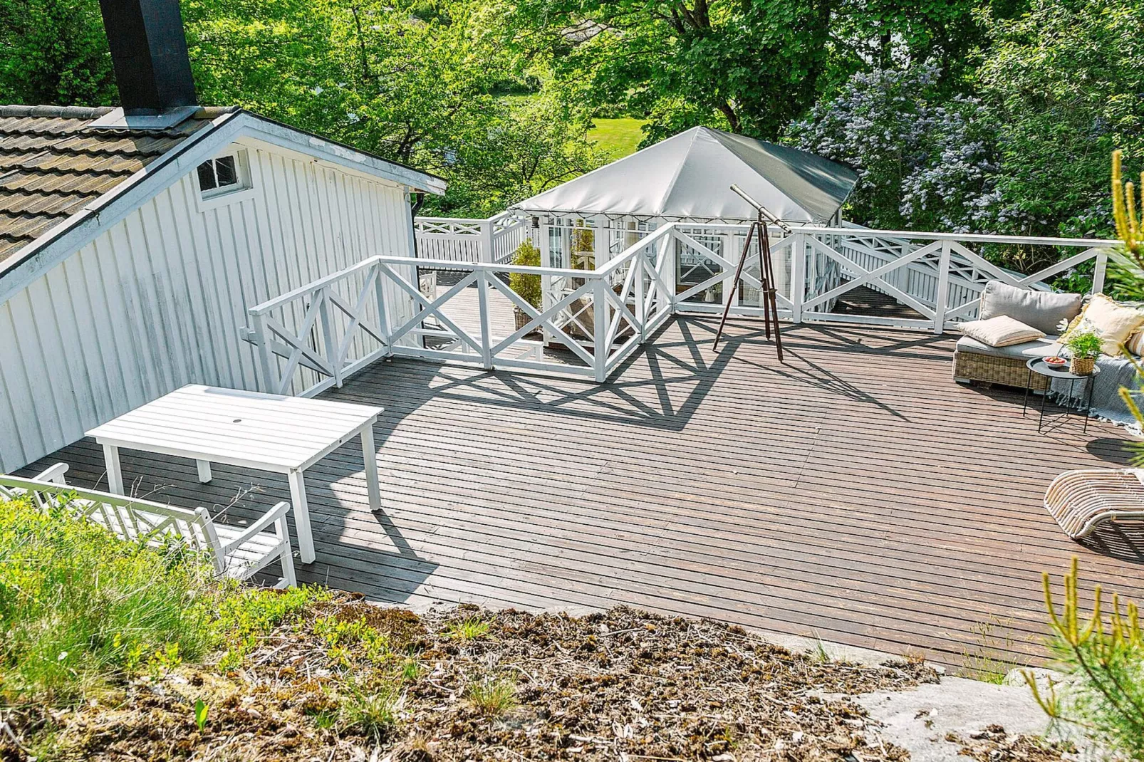 5 etoiles maison de vacances a Ödsmål-By Traum