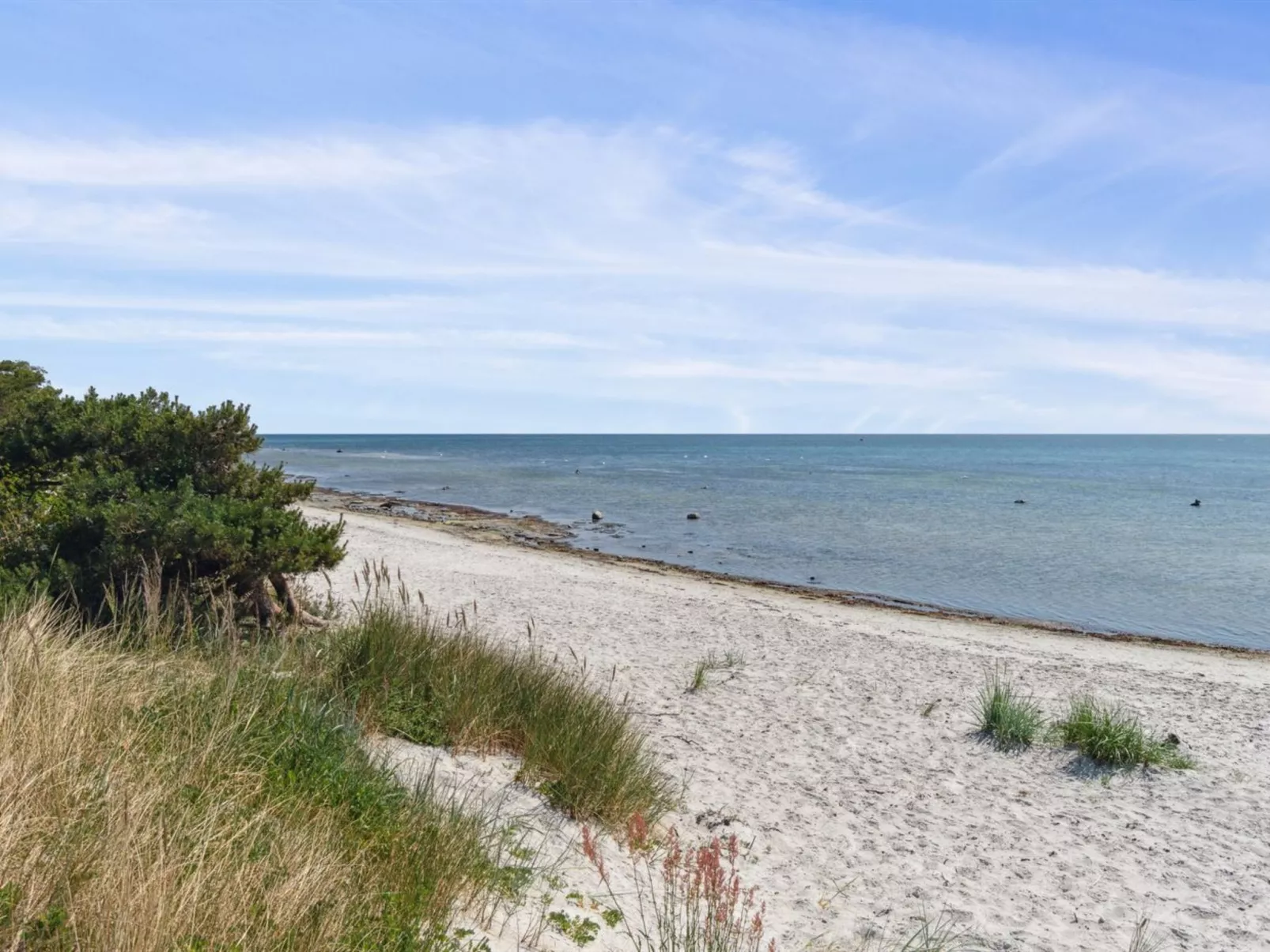 "Anly" - 250m from the sea