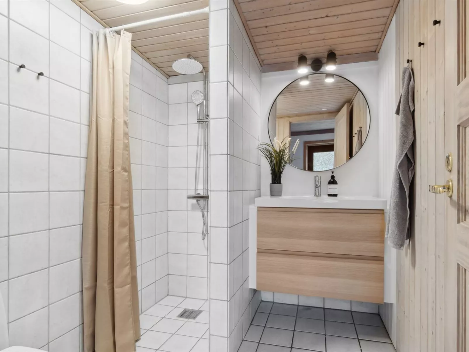 "Dana" - 525m from the sea-Dedans