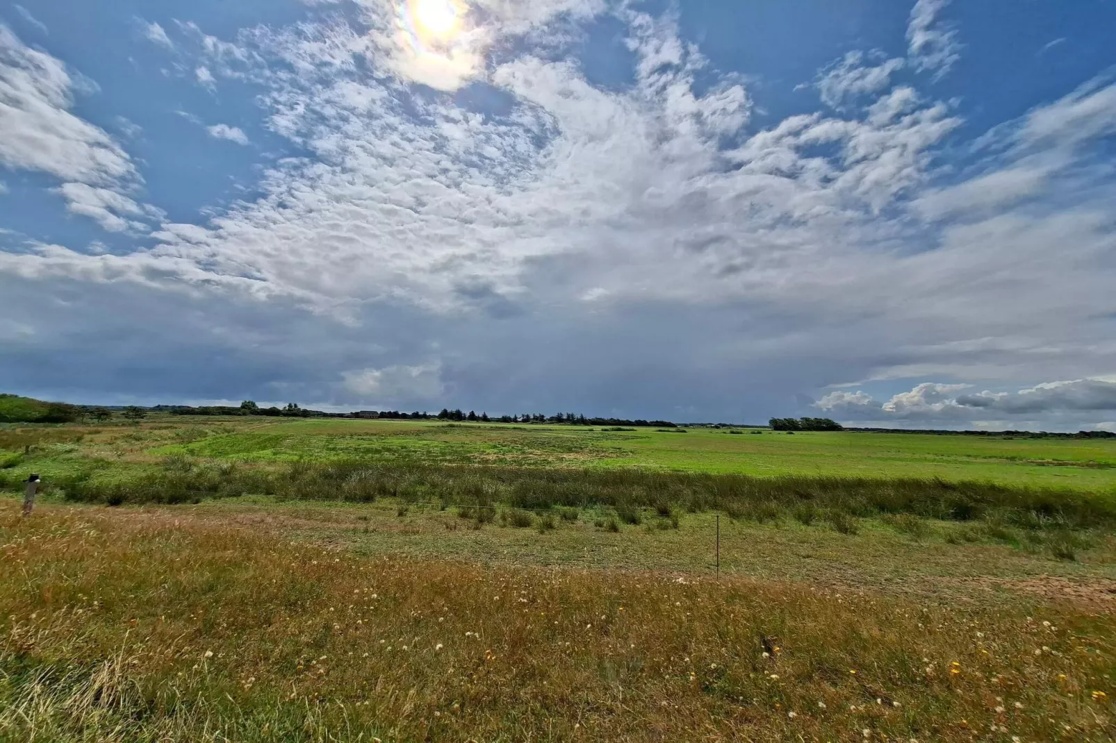 8 person holiday home in Skjern-By Traum - Untagged