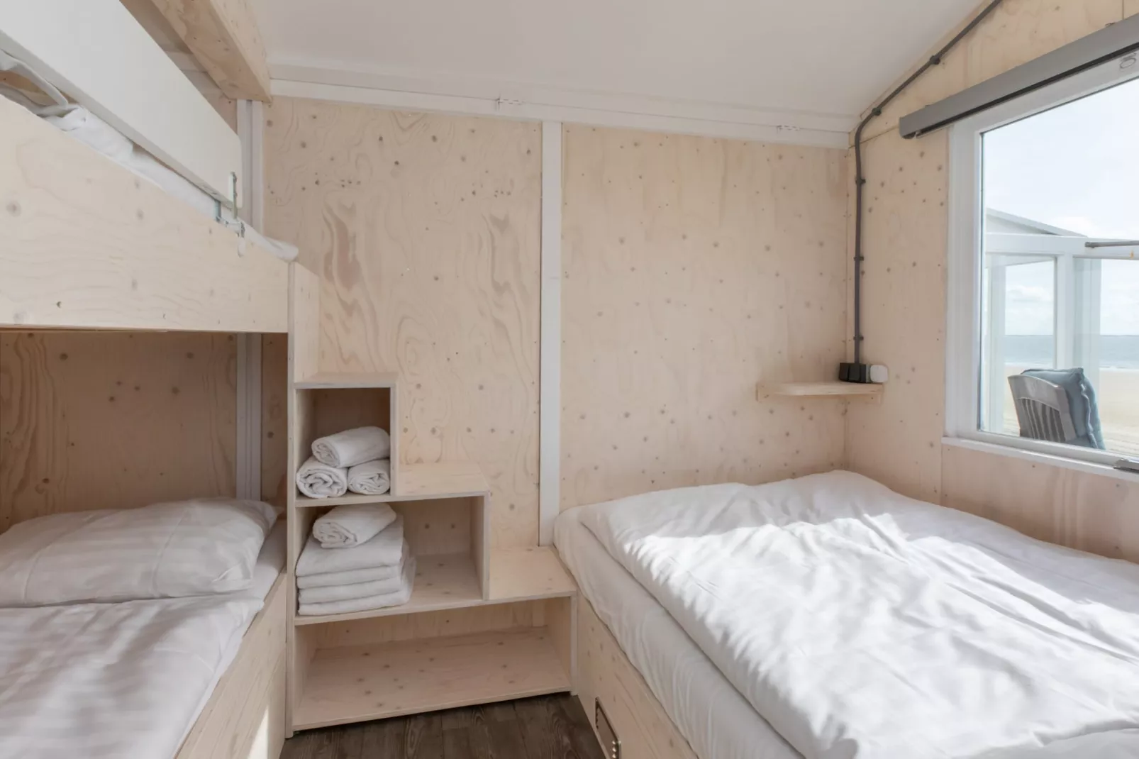 Strand Dishoek 345/346