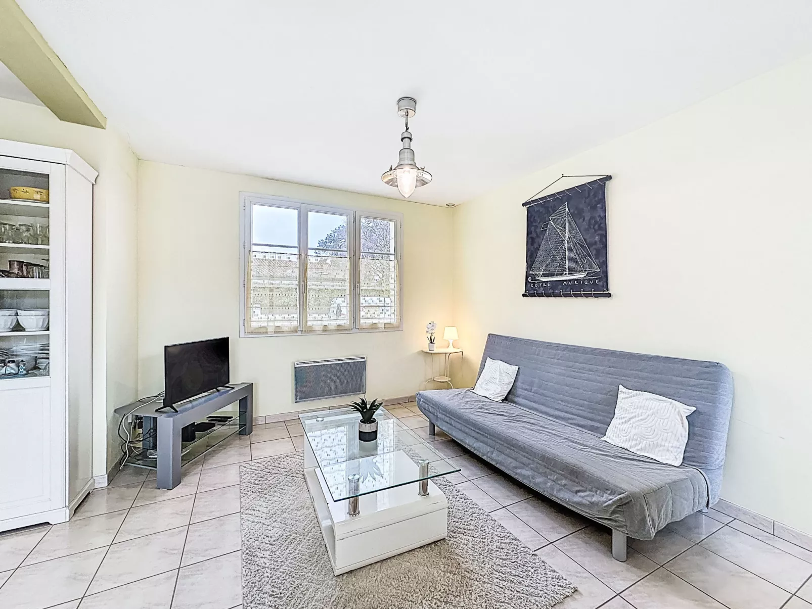 La Vague Abonde-Dedans