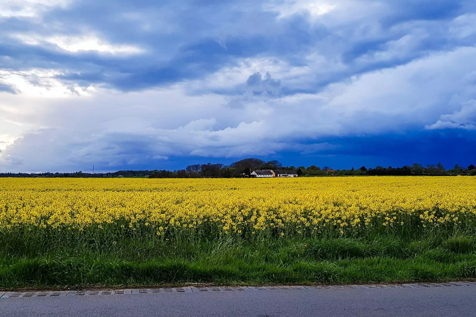 6 person holiday home in Græsted-By Traum