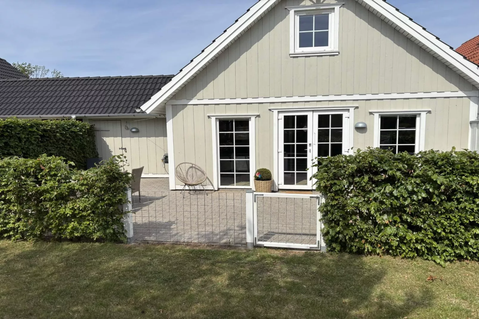 Bonheur côtier avec vue -- By Traum Ferienwohnungen