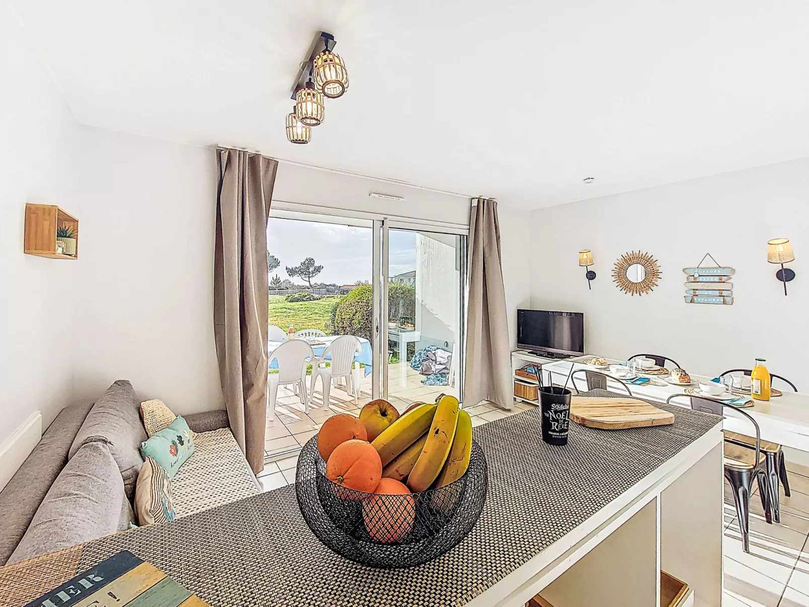 Ocean for ever-Inside