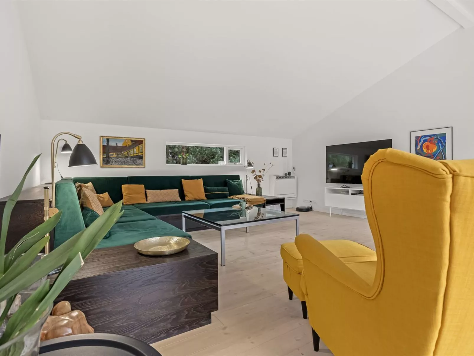 "Wolfger" - 250m from the sea