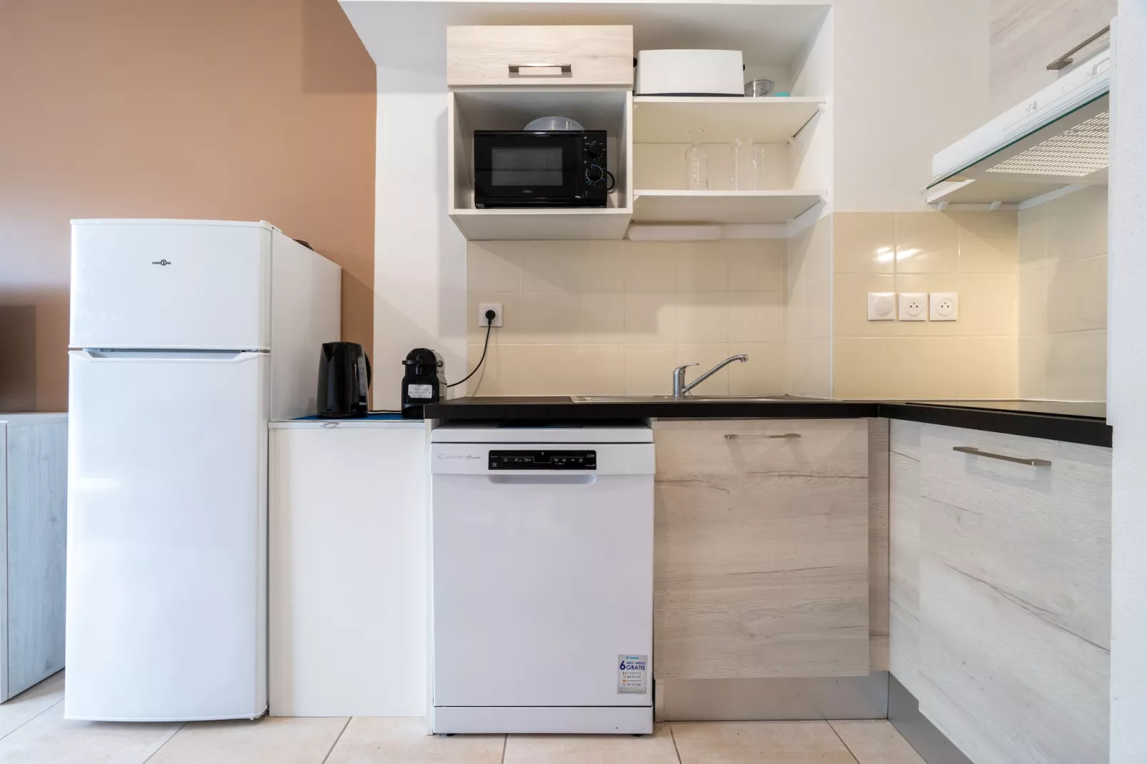 La Dune N°65 - Villa 3P6