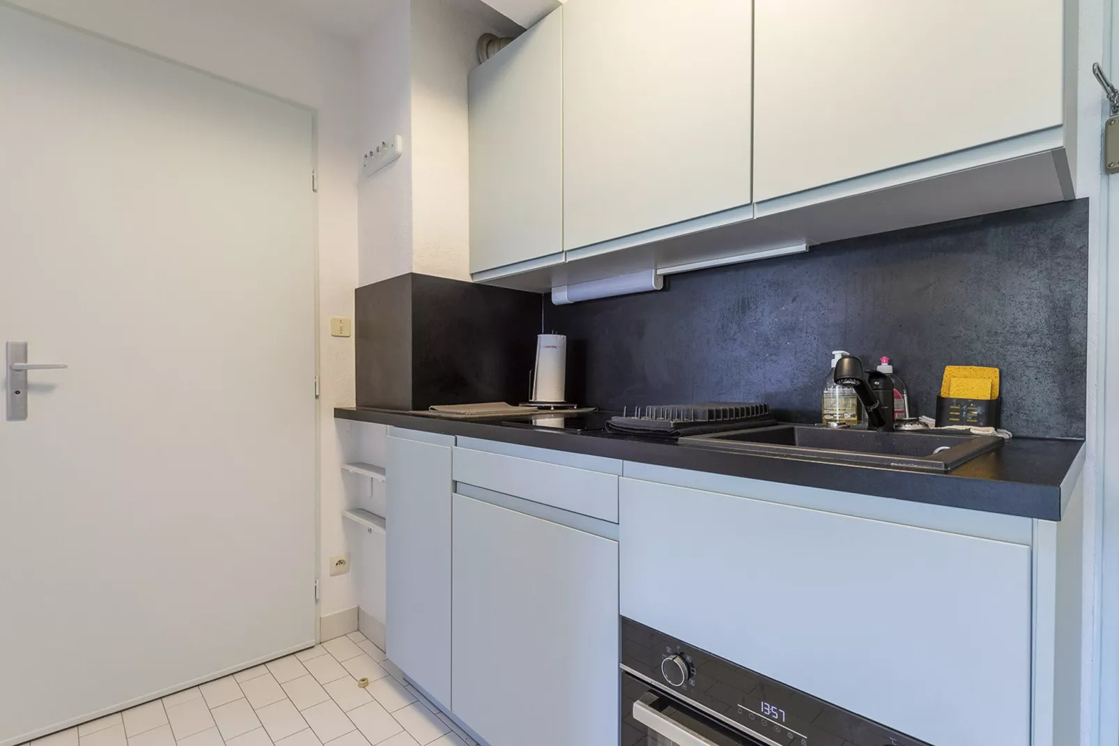 Santa Monica 2 E N°144 - 2P4