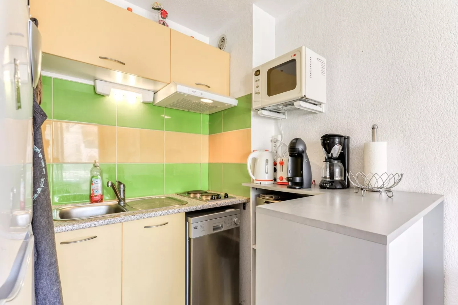 Archipel B N°10 - 2P4