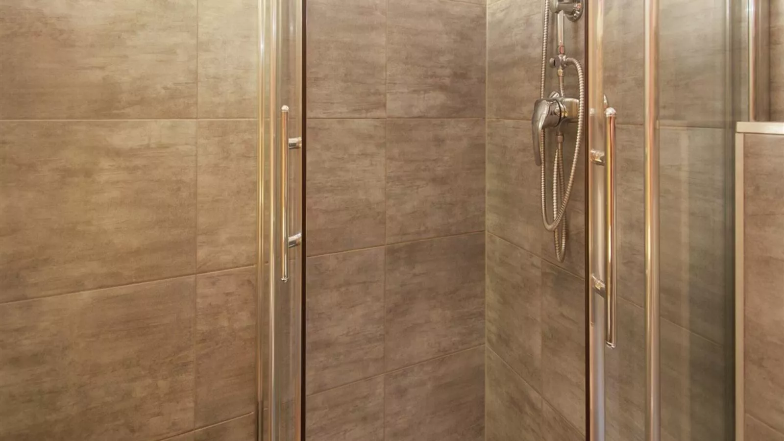 De Berghut - Bathroom