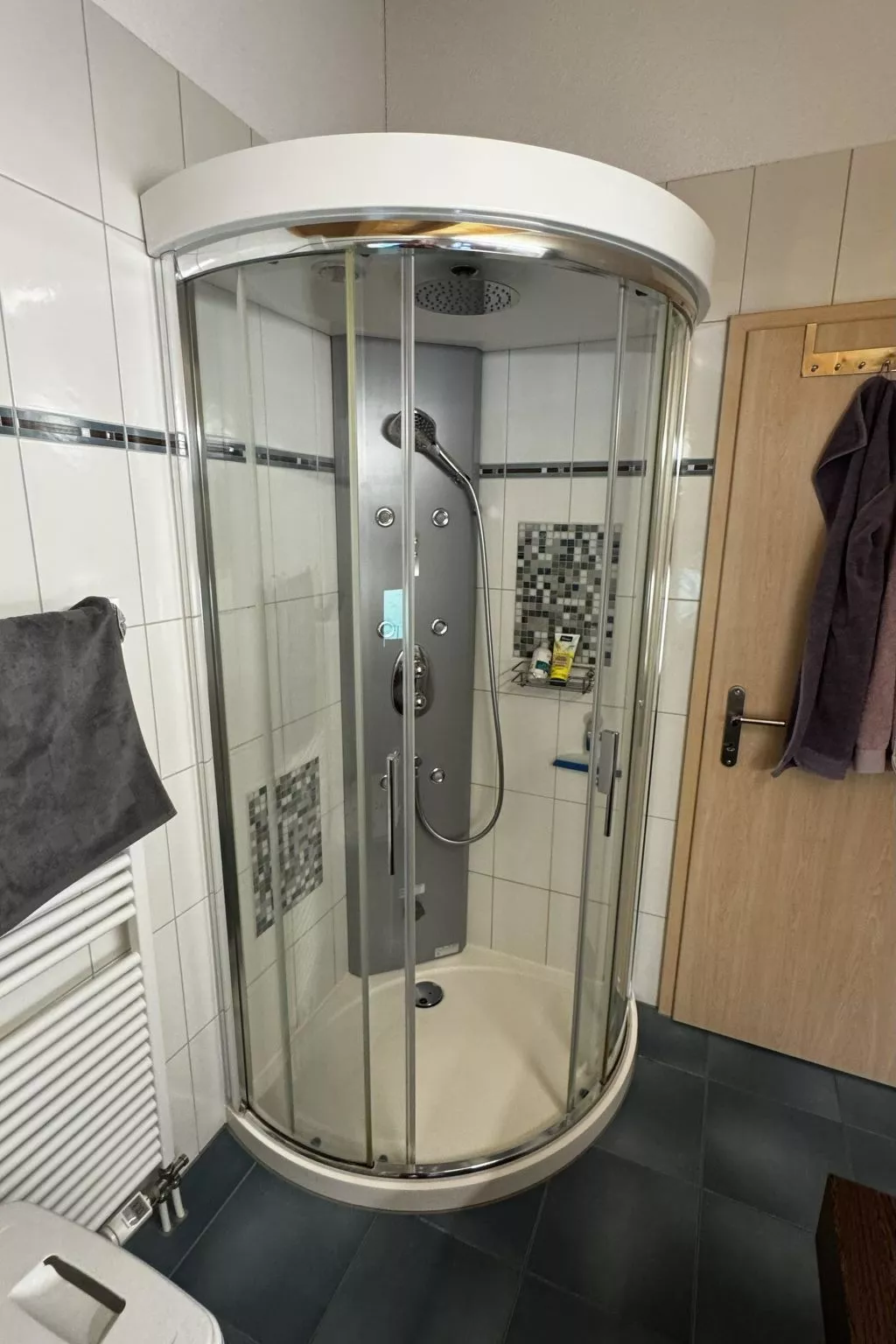 Chalet Lenk Dänk App. 6-Drinnen