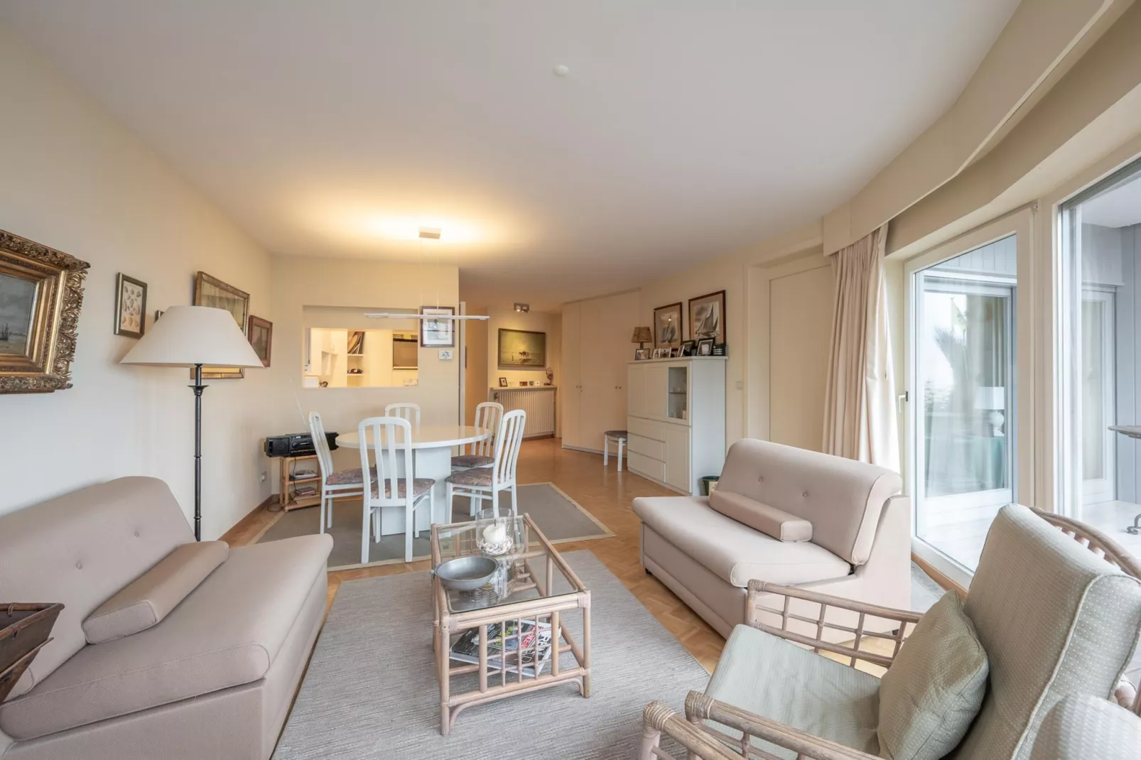 Residence Long Beach-13